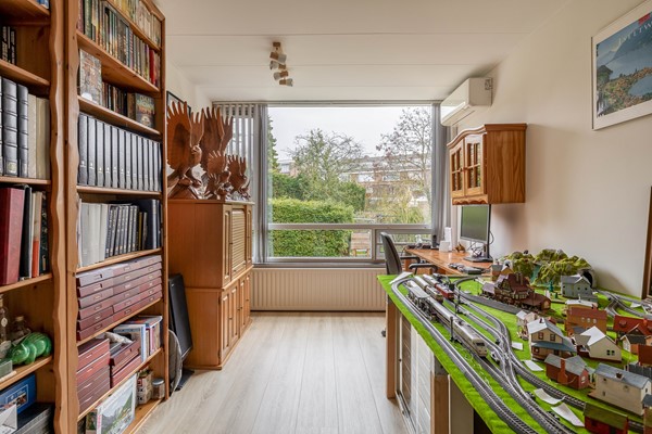 Medium property photo - Gladiolenlaan 4B, 3181 CC Rozenburg